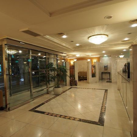 Elite Hotel 頭フン市 エクステリア 写真