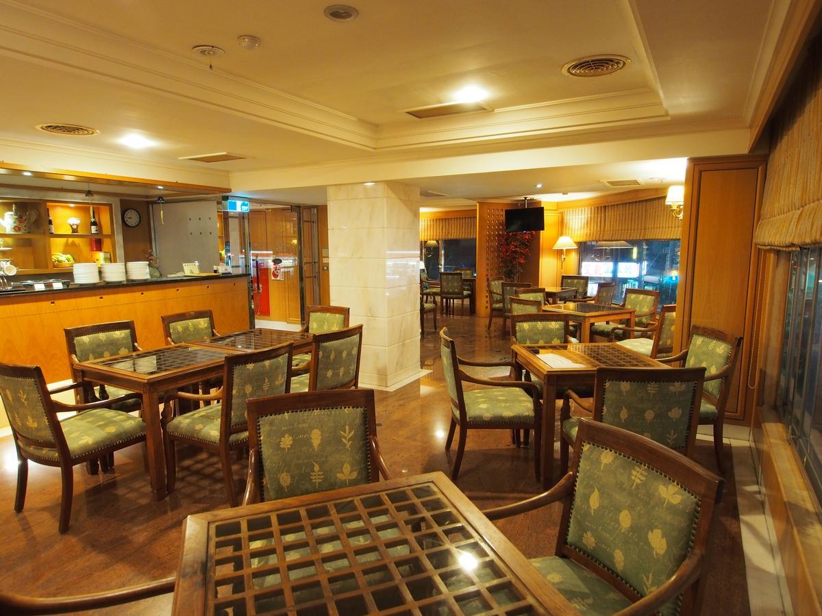 Elite Hotel 頭フン市 エクステリア 写真